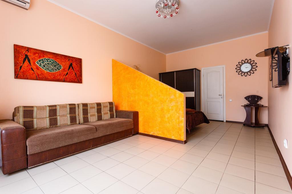 Vip Hotel Kobleve Kültér fotó