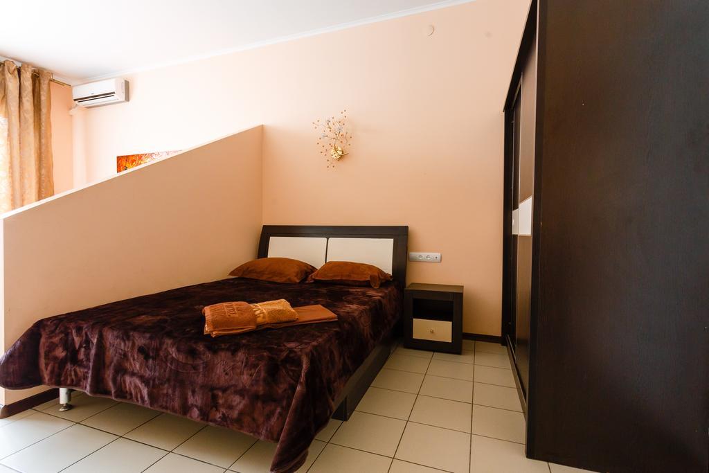 Vip Hotel Kobleve Kültér fotó