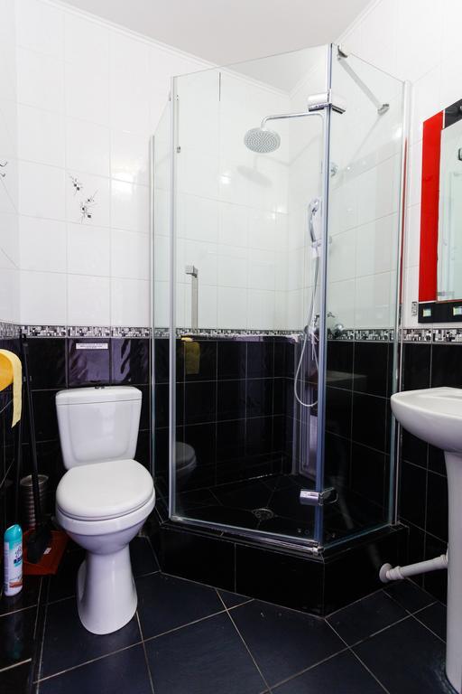 Vip Hotel Kobleve Kültér fotó
