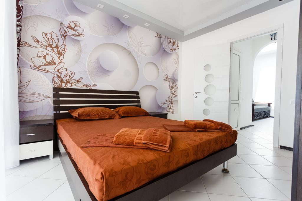 Vip Hotel Kobleve Kültér fotó