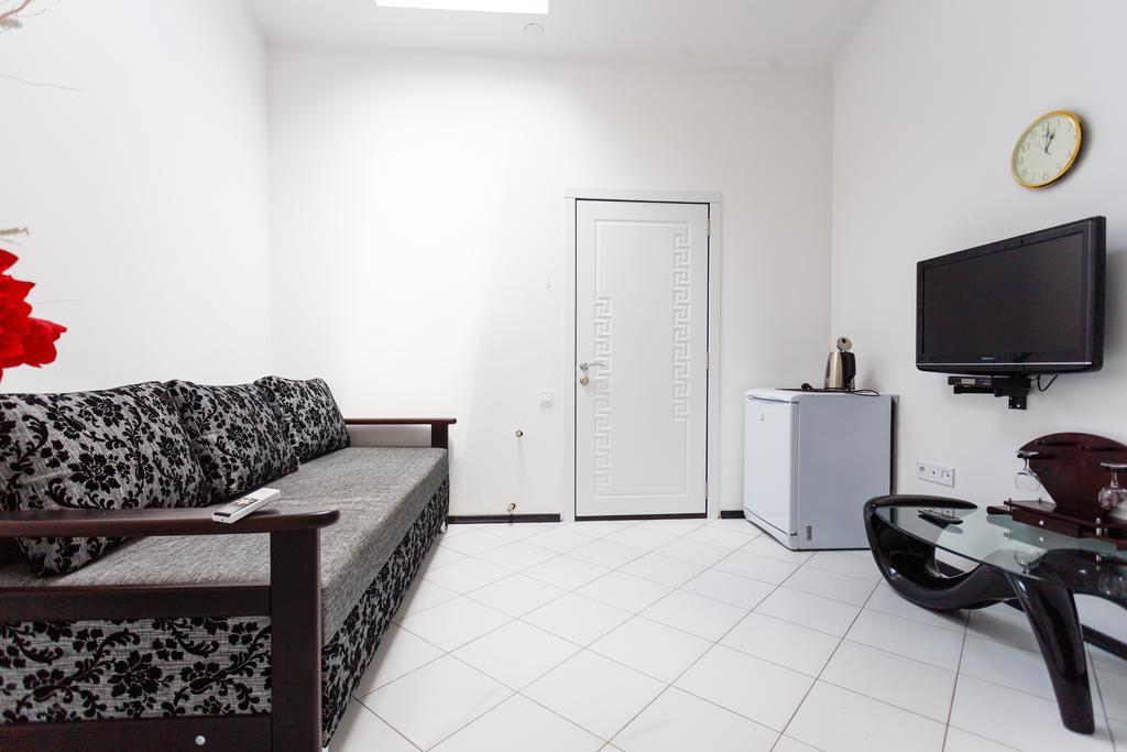 Vip Hotel Kobleve Kültér fotó