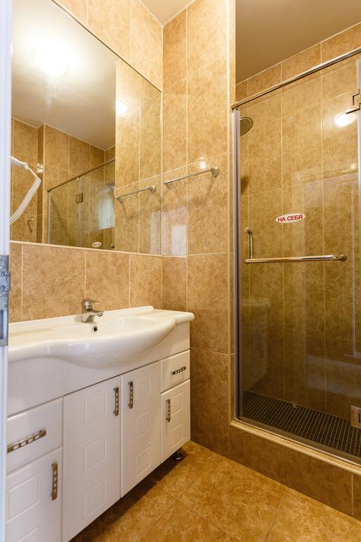Vip Hotel Kobleve Szoba fotó